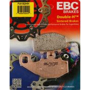 EBC 1 Pair Sintered HH Race Formula Brake Pads MPN FA192HH