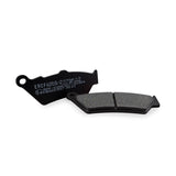 EBC 1 Pair Premium SFA Organic OE Replacement Brake Pads MPN FA194