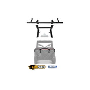 Rival Front And Rear Bumpers For Polaris Ranger 1000 / 1000 XP / EPS / Crew