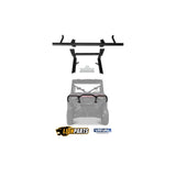 Rival Front And Rear Bumpers For Polaris Ranger 1000 / 1000 XP / EPS / Crew