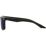 100% Blake Sunglasses Mauve with Purple Lens - 61029-053-78