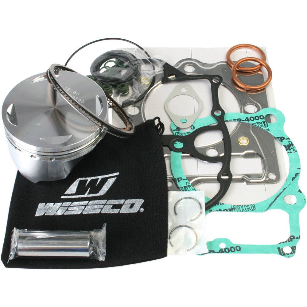Wiseco Top End Kit 89.00/Std 11:1 Hon PK1041