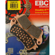 EBC 1 Pair HH Sintered Superbike Brake Pads MPN FA261HH