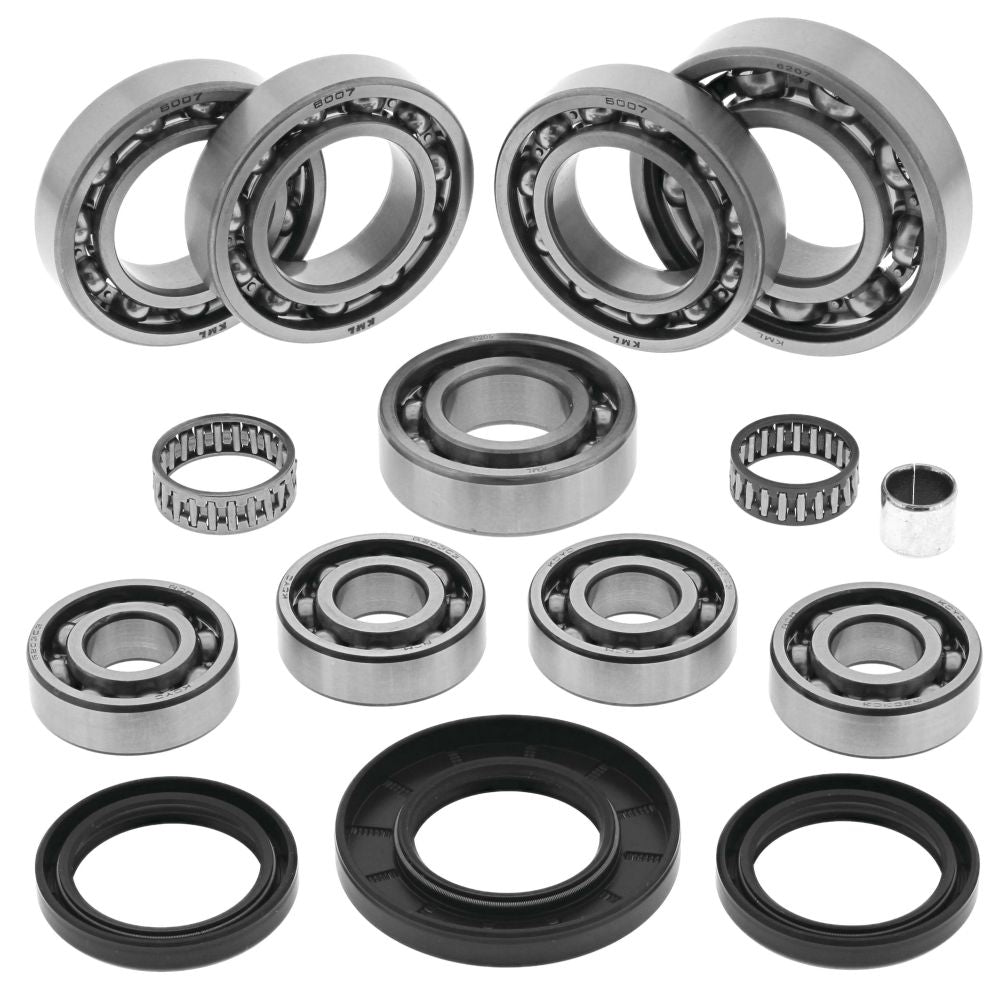 QuadBoss Transaxle Bearing Kit Rear - 25-2090