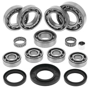 QuadBoss Transaxle Bearing Kit Rear - 25-2090