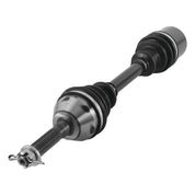 QuadBoss Replacement Axles Front - TRM-PO-8-319