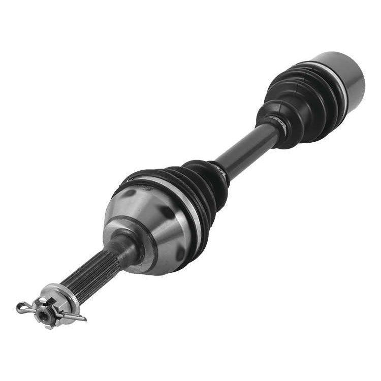 QuadBoss Replacement Axles Front - TRM-PO-8-319