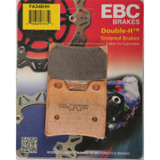 EBC 1 Pair Sintered HH Race Formula Brake Pads For Yamaha FZ1 2001-2005 FA348HH