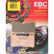 EBC 1 Pair Sintered HH Race Formula Brake Pads MPN FA390HH