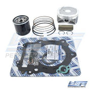 WSM Top End Rebuild Kit For Suzuki 700 King Quad 05-07 Standard C 54-616-10C