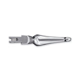 Kuryakyn Chrome Boss Blades Levers Set Lever Harley Touring Bagger 2014-2016