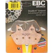 EBC 1 Pair Sintered HH Race Formula Brake Pads MPN FA400HH