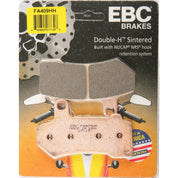 EBC 1 Pair Sintered HH Race Formula Brake Pads MPN FA409HH