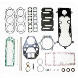 WSM Gasket Kit Powerhead For Mercury 210 Hp V6 Sport Jet 500-221-03