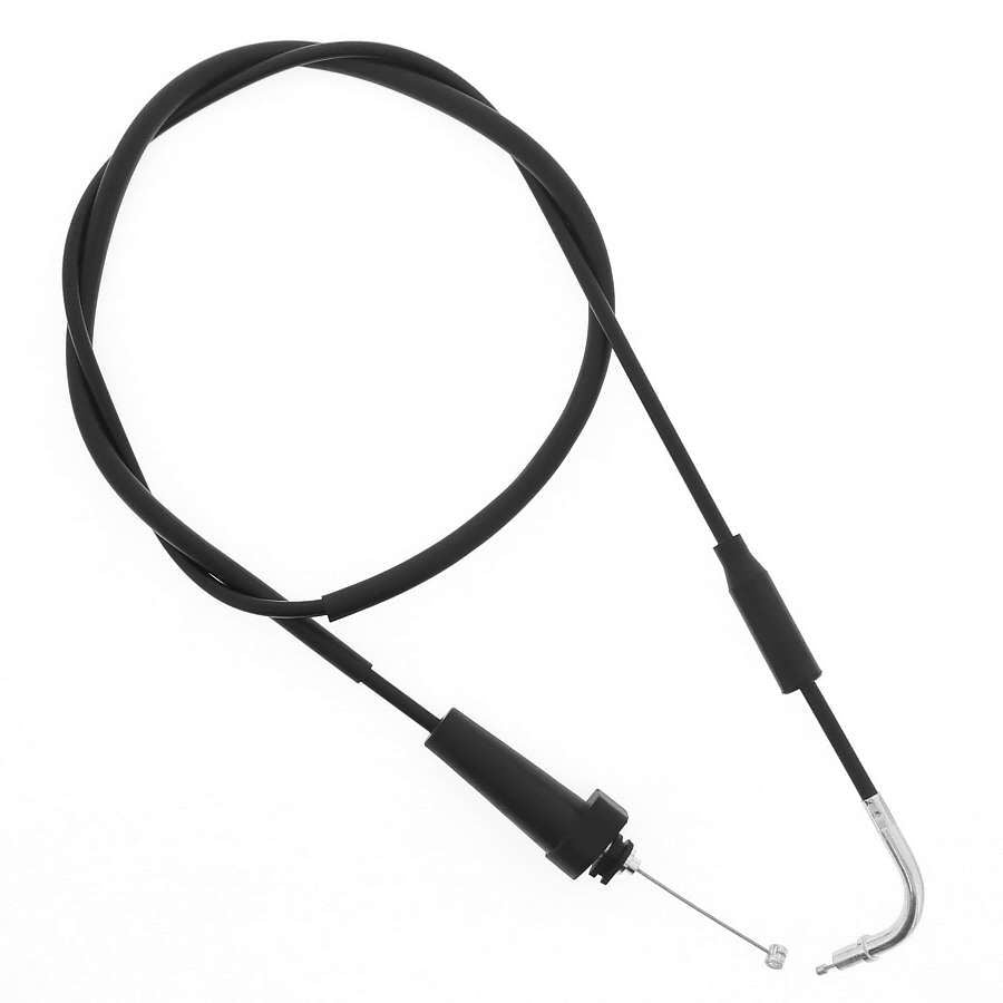 QuadBoss Throttle Cable Black - 53451058