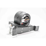 Inferno Cab Heater Kit with Defrost For Yamaha Wolverine RMAX 2020-2021