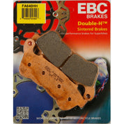 EBC 1 Pair HH Sintered Superbike Brake Pads MPN FA640HH
