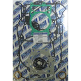 WSM Complete Gasket Kit For Kawasaki 400 Bayou 93-99 25-208