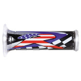 Ariete 01687-RUSA Harri"s Standard Road Grips Perforated