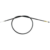 Motion Pro Black Vinyl Hot Start Cable For Honda TRX450R 2004-2005 02-0409