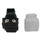 QuadBoss Starter Solenoid and Relay - SMU6082
