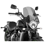 Puig Naked New Generation Windshield Smoke - 8164H