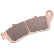 EBC 1 Pair Sintered HH Race Formula Brake Pads MPN FA757HH