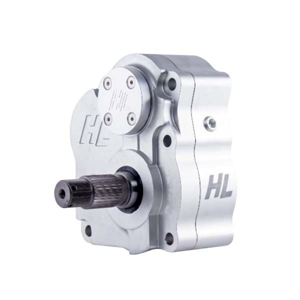 High Lifter 4" Portal Gear Lift With 30% Gear Reduction For Polaris General XP 1000 PGL-4-GEN1XP