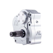 High Lifter 4" Portal Gear Lift With 30% Gear Reduction For Can-Am Models PGL-4-C1D-1