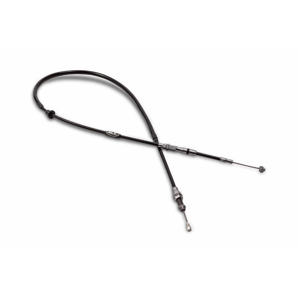 Motion Pro Black Vinyl T3 Slidelight Clutch Cable 02-3014
