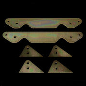 High Lifter Atv Lift Kit - PLK1SPT-02