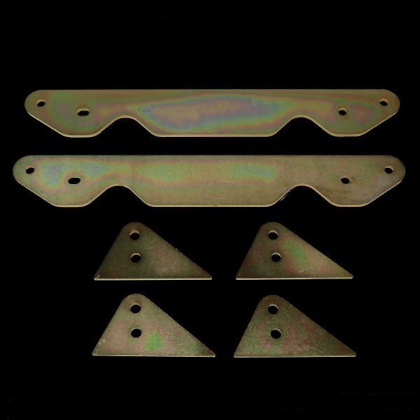 High Lifter Atv Lift Kit - PLK1SPT-02