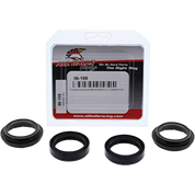 All Balls Fork Oil & Dust Seal Kit 56-186