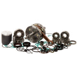 Wrench Rabbit Complete Engine Rebuild Kit For 2003-2004 Kawasaki KX 125