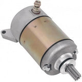 Starter Motor for Yamaha XVS650 V-Star 650 Custom 2000-2011 Ricks
