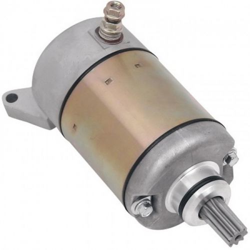 Starter Motor for Yamaha XVS650A V-Star 650 Classic 1998-2010 Ricks