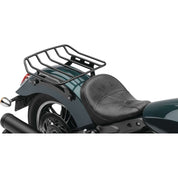 Cobra Detachable Solo Luggage Rack Black - 502-2610B