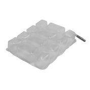 Wild Ass Pillion Lite Seat Cushion Black