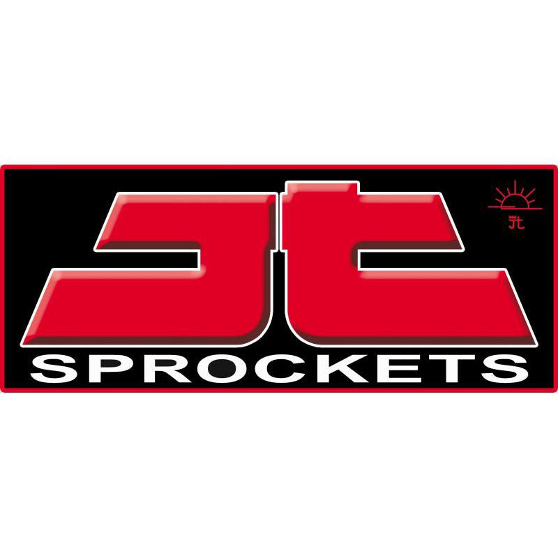 Front & Rear Sprocket Kit for HONDA CRF250 L-D,E,F,G 13-16 JT Sprockets