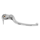 Palanca de freno BikeMaster para Suzuki GSX-R600 2006-2009 pulida