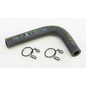 Fuel Star HOSE & CLAMP KIT - FS110-0120
