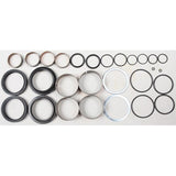 PWFFK-S05-021 RM 2501999-1999 Pivot Works Fork Rebuild Kit Bike By For Suzuki