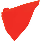 Acerbis Flo Orange Air Box Cover for KTM - 2726524617