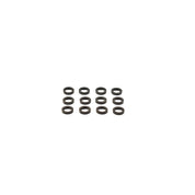 WSM Valve Stem O-Ring Kit for Mercruiser / OMC 12 pack 584-110-12K