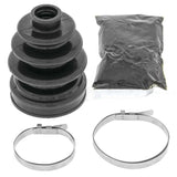 QuadBoss CV Boot Kit Rear Inner - 53195025