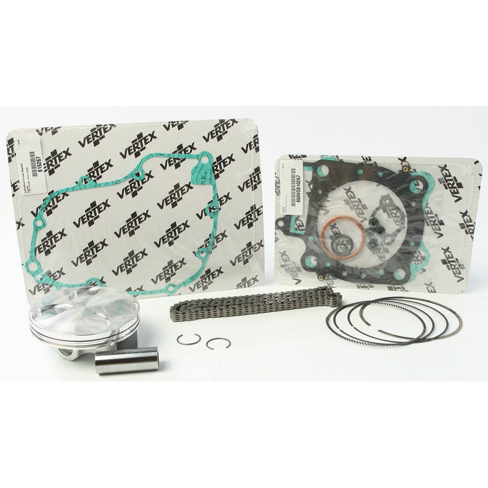 Vertex Top End Piston Kit VTKTC22900A