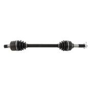 All Balls Heavy Duty Cv Axle Rear Right/Left AB8-KW-8-317