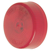 Peterson 146R  2" Sealed Light Red