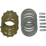 HINSON CLUTCH COMPONENTS FSC213-8-001 COMPL CLUTCH KIT YAM