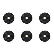 Front & Mid Rail STD Idler Wheels Kit for ARCTIC CAT Pantera 550 2002-2005
